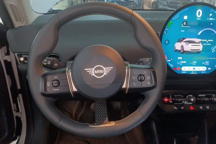 Used  Electric MINI COOPER 2025 456km COOPER E Classic Style
