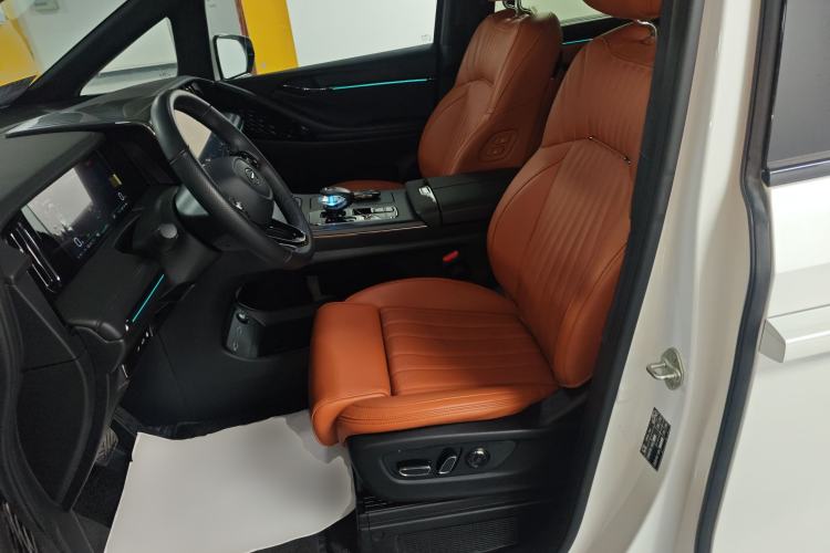 Used GAC Trumpchi E9 2024 E9 Champion Edition
