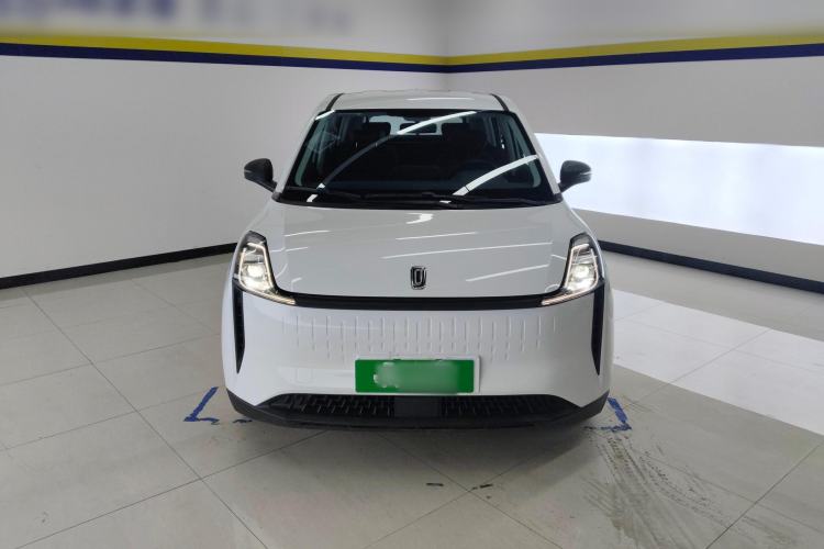 Used Bestune NAT 2023 PRO Comfort Travel Edition 419km