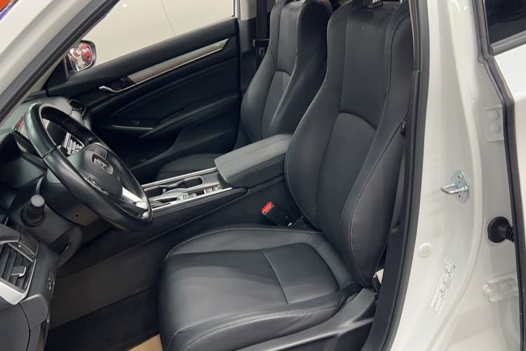 Used Honda Accord 2022 260TURBO Luxury Edition
