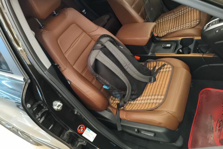 Used Honda CR-V 2017 Hybrid 2.0L Pure Drive Edition
