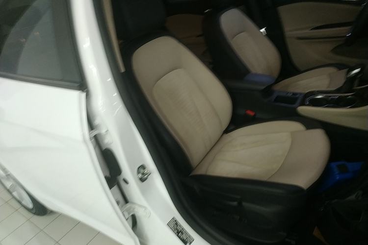 Used Buick Verano 2019 Sedan 15S Automatic Leading Model
