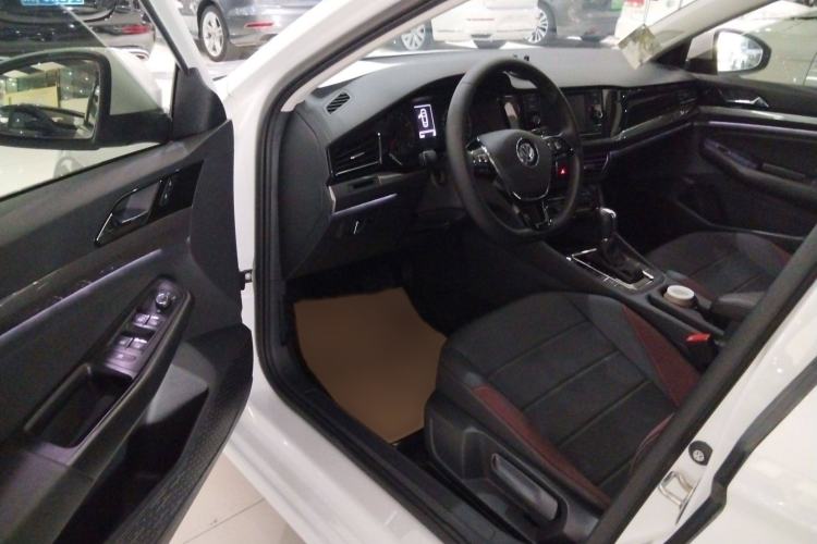 Used Volkswagen Bora 2020 Revised Version 280TSI DSG Elite Edition
