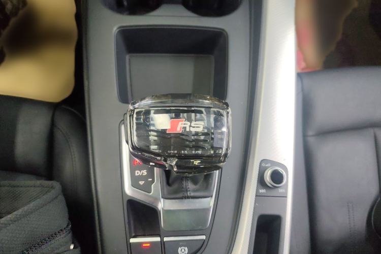 Used Audi A5 2021 Sportback 40 TFSI Fashionable and Dynamic Model
