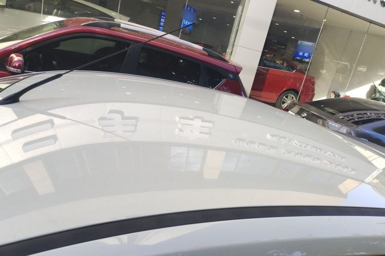 Used Ford Focus 2013 Hatchback Classic 1.8L Automatic Base Model
