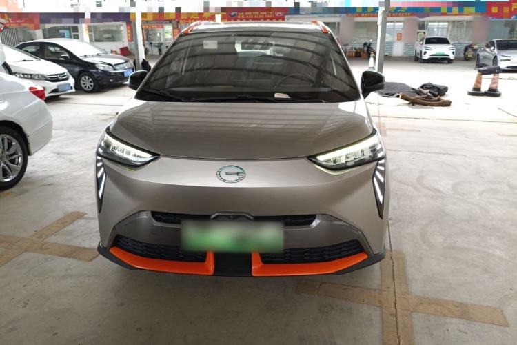 Used AION Y 2022 70 Executive Edition Lithium Iron Phosphate