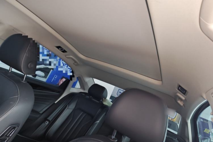 Used Volkswagen Passat 2023 330TSI Elite Edition
