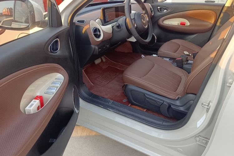 Used Wuling Bingo 2023 333km Enjoy+ Version
