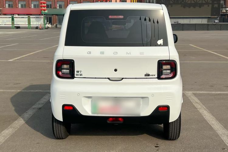 Used  Panda 2024 Panda Mini 200km Endurance Bear