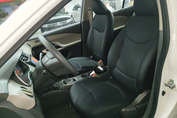 Used Chevrolet Sail 2015 Sail 3 1.3L AMT Ideal Edition
