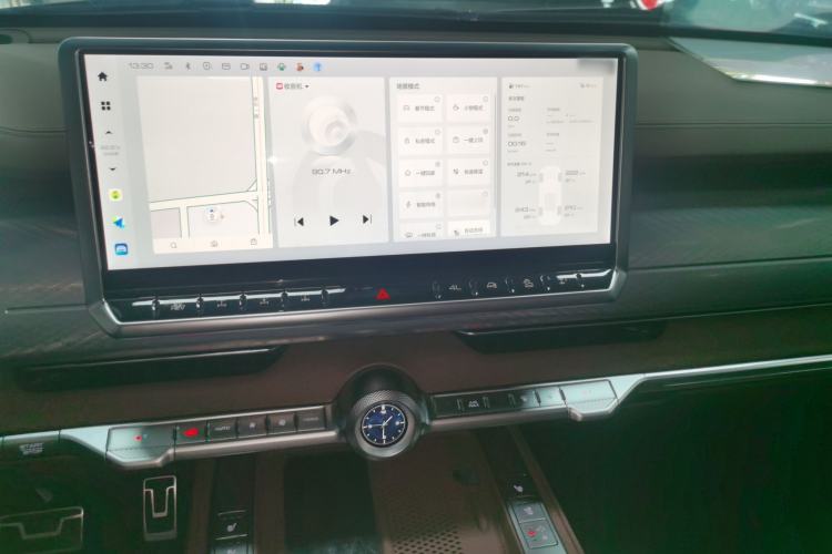 Used Tank 700 New Energy 2024 Hi4-T Extreme Edition
