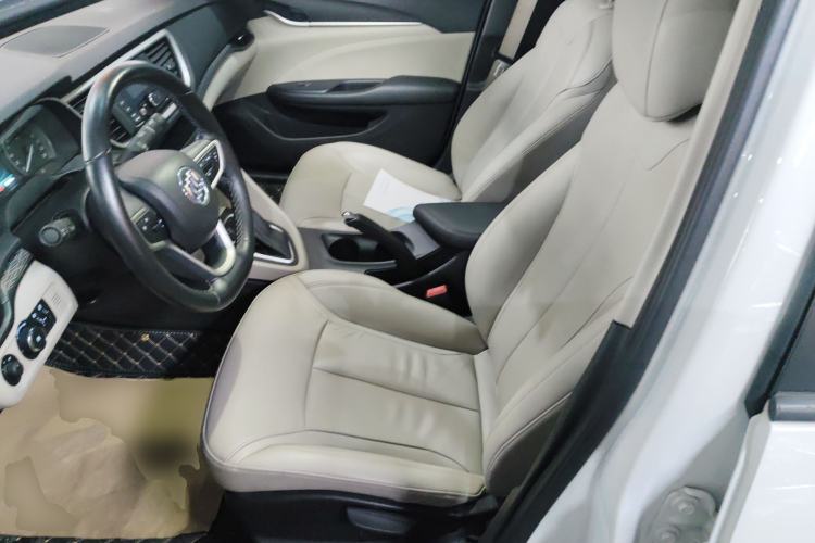 Used Buick GT 2018 15T Dual-Clutch Elite Model China V Standard