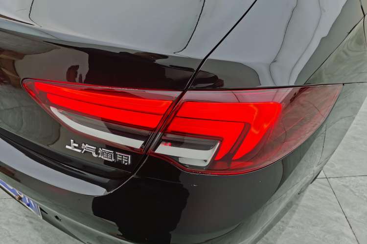 Used Buick Regal 2020 552T Elite Edition
