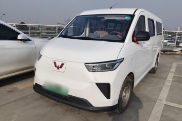 Used Wuling Yangguang 