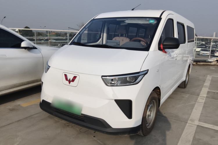 Used Wuling Yangguang 