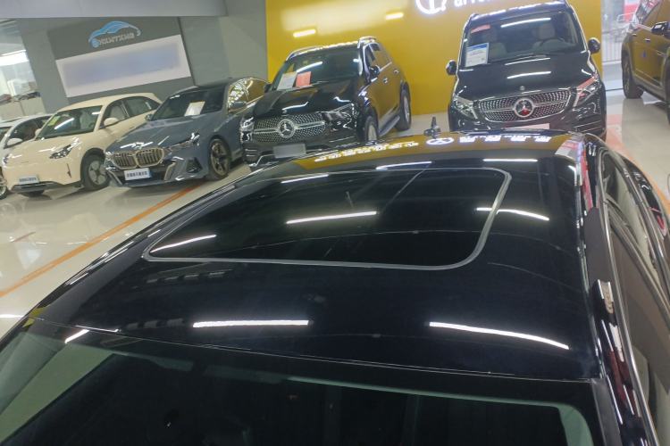 Used Volkswagen Passat New Energy 2022 430 PHEV Hybrid Business Edition
