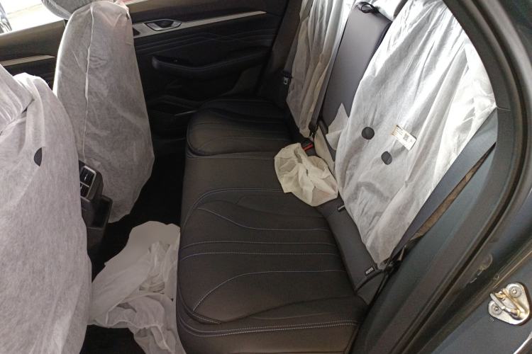 Used Geely Auto Preface 2025 Dongfang Yao 1.5TD Fuyao Edition