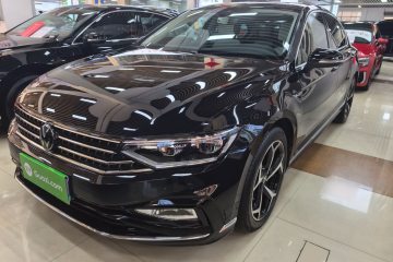 Used Volkswagen Magotan 2023 2 Million Units Commemorative Edition 330TSI DSG Luxury Version