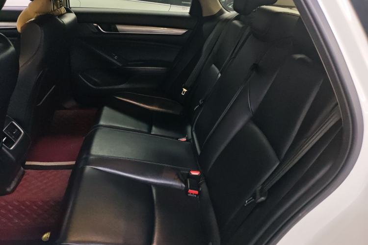 Used Honda Accord 2018 260TURBO Elite Edition China VI
