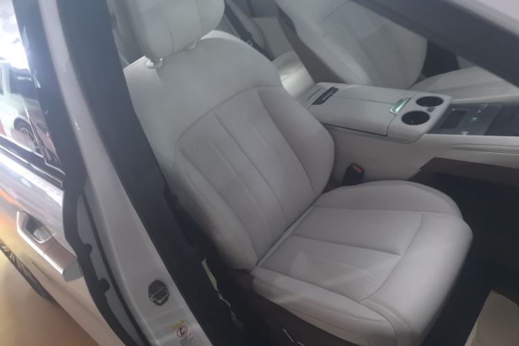 Used BYD Xia 2025 DM-i 1.5T 180km Beyond Edition