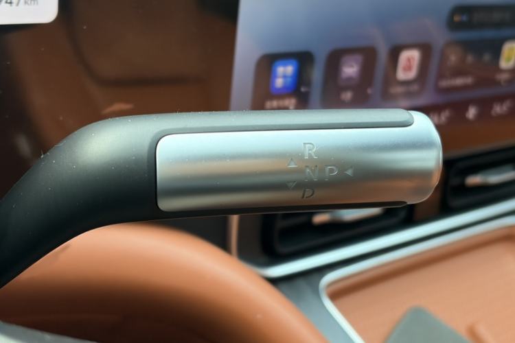 Used Hima AITO M9 2024 Range-Extended Ultra Version 42 kWh 6-Seater Model