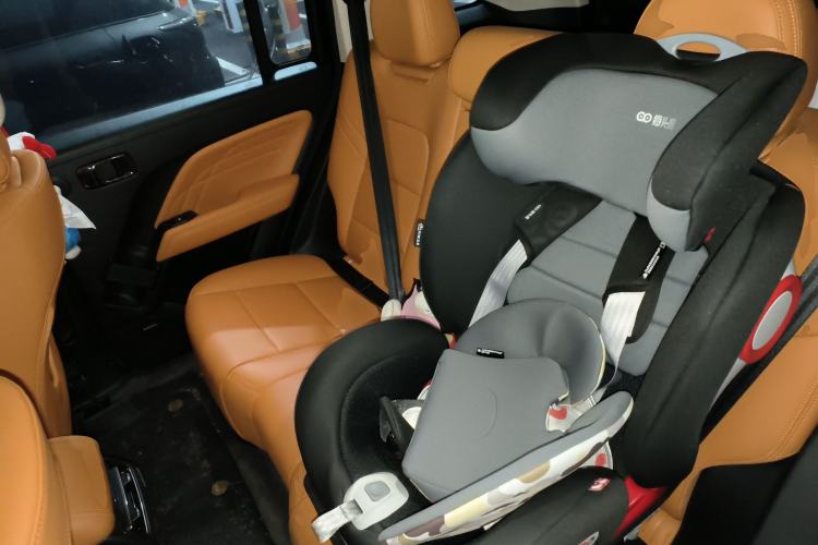 Used Haval Raptor New Energy 2023 Hi4 145 Explorer Edition