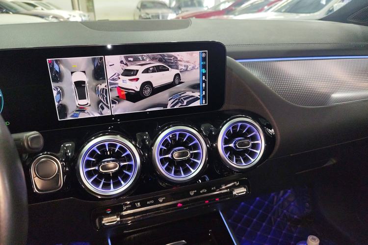 Used Mercedes-Benz EQA 2022 EQA 260
