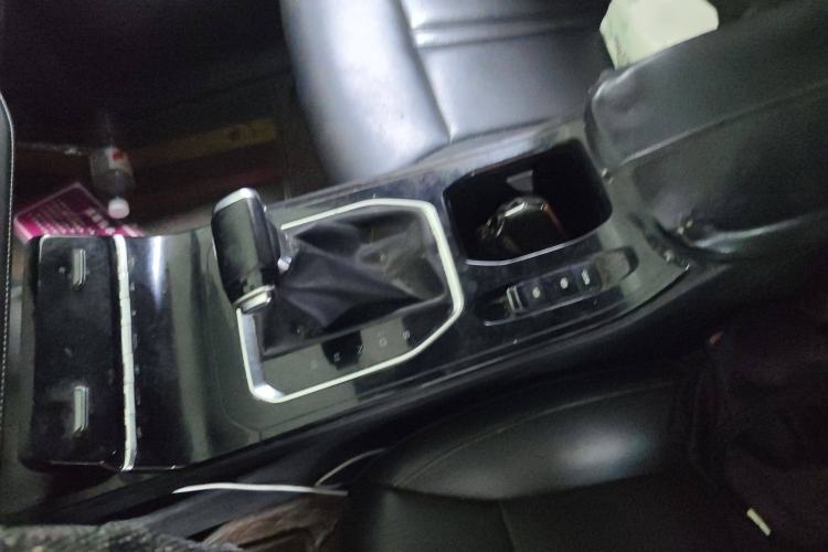 Used Wuling Victory 2020 1.5T CVT Luxury Model
