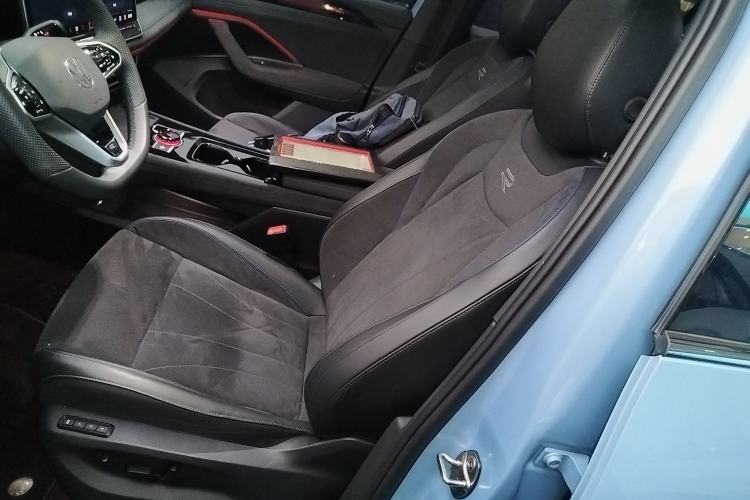 Used Volkswagen Tiguan L 2024 PRO 380TSI Four-Wheel Drive R-Line Prestige Edition