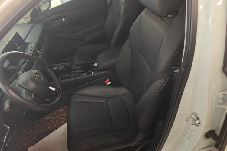 Used Honda Inspire 2023 260TURBO Elegant Edition