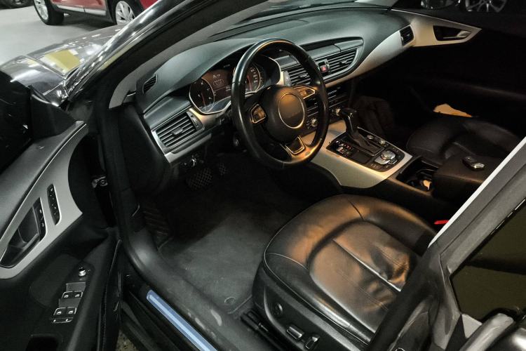 Used Audi A7 2016 40 TFSI Ambition Edition