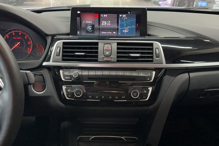 Used BMW 3 Series 2019 320Li M Sport Package