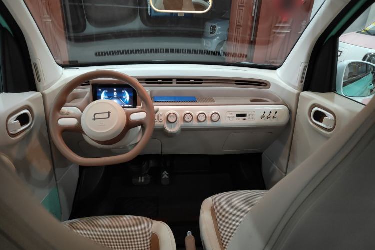 Used Bestune Pony 2026 222km Colorful Horse