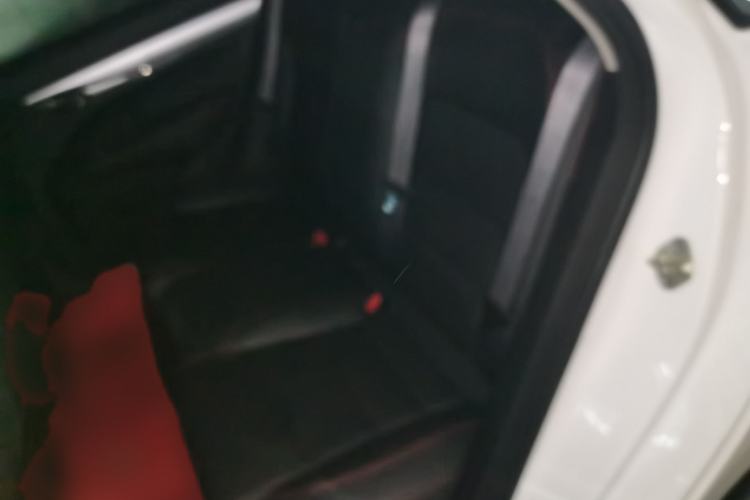 Used Geely Auto Binray 2020 Revised 1.4T CVT Asian Games Edition
