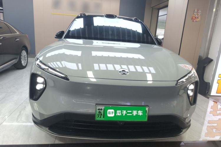 Used Nio ES6 2023 75 kWh