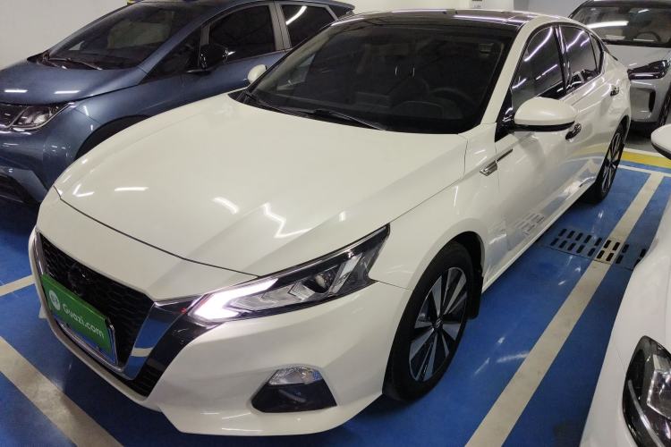Used Nissan Teana 2021 2.0L XL Comfort Edition