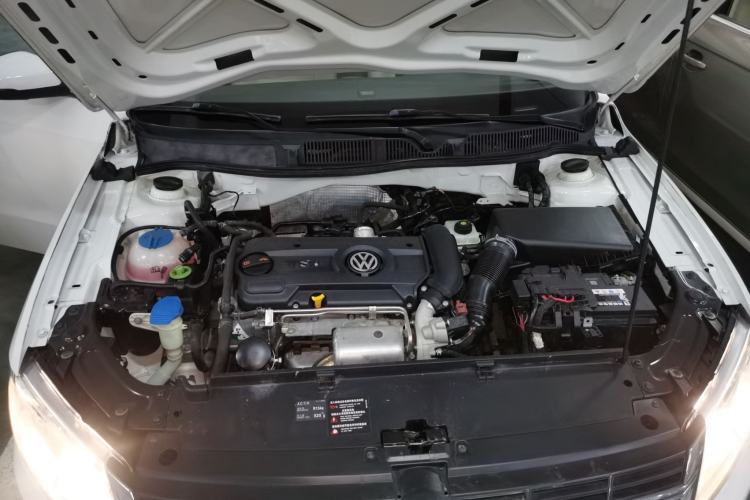 Used Volkswagen Lavida 2013 1.4TSI DSG Luxury Edition
