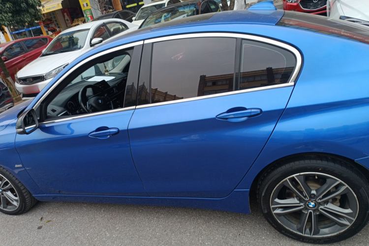 Used BMW 1 Series 2017 118i Sport Edition