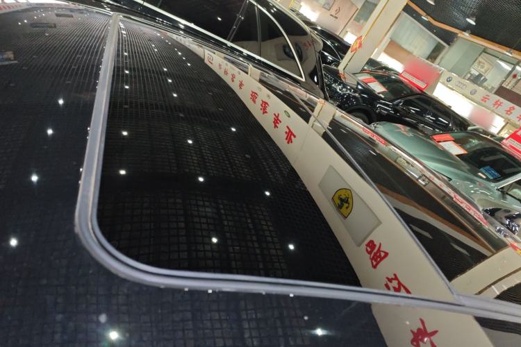 Used Chevrolet Malibu XL 2022 Redline 550T Automatic Sport Edition
