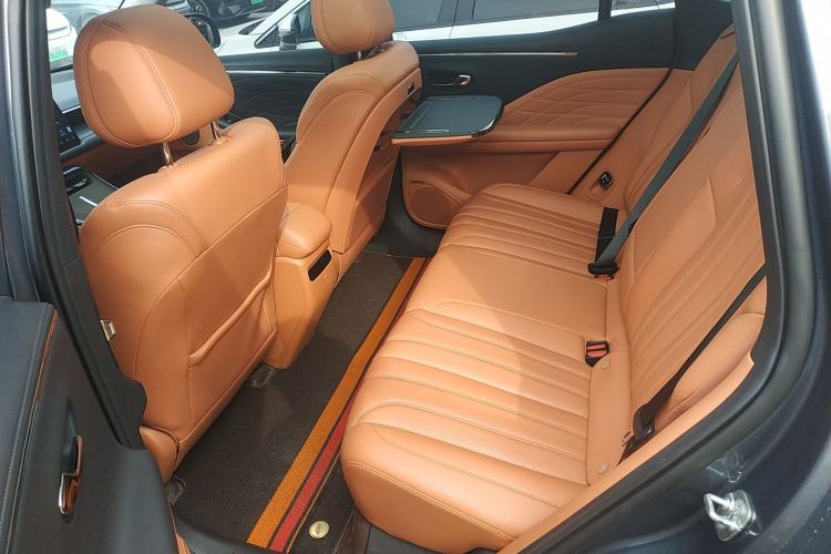 Used AION V 2024 Aion Tyrannosaurus 650 LiDAR Edition
