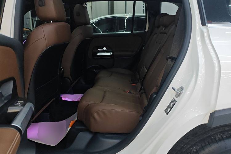 Used Mercedes-Benz GLB 2023 GLB 220 Sport Edition
