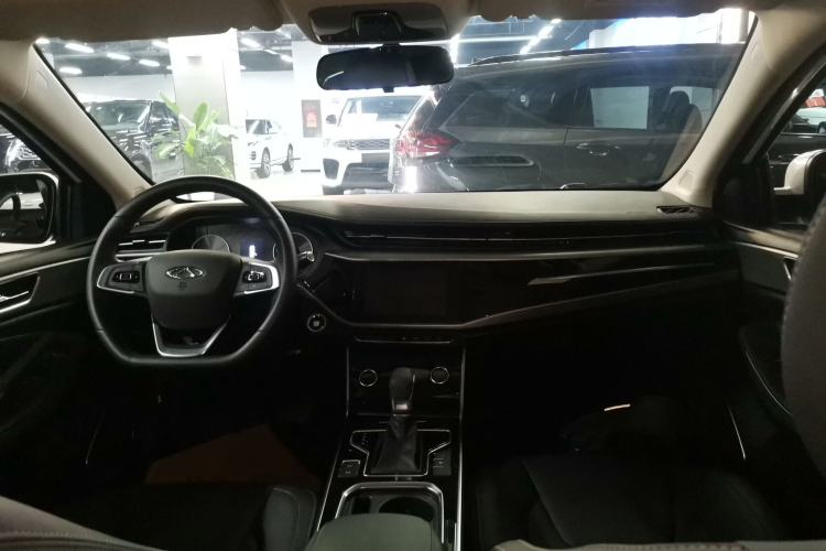 Used Chery Arrizo GX 2021 Champion Edition 1.5L CVT Deluxe Version
