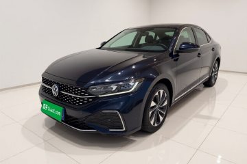 Used Volkswagen Passat 2022 330TSI Starry Elite Edition