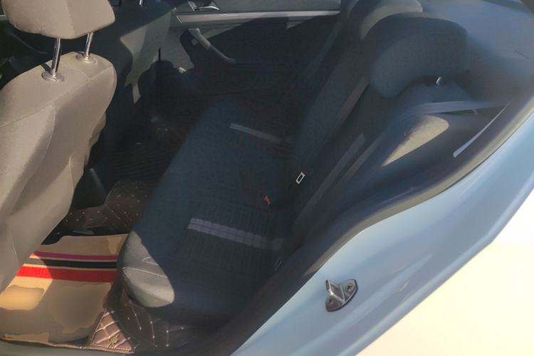 Used Volkswagen Lavida 2019 Lavida Start 1.5L Automatic Trendy Version China VI Standard