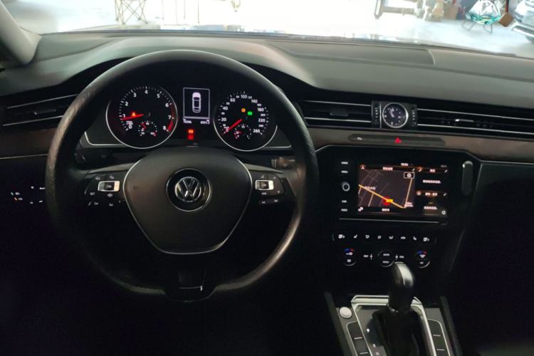 Used Volkswagen Magotan 2019 330TSI DSG Luxury Version China VI Standard
