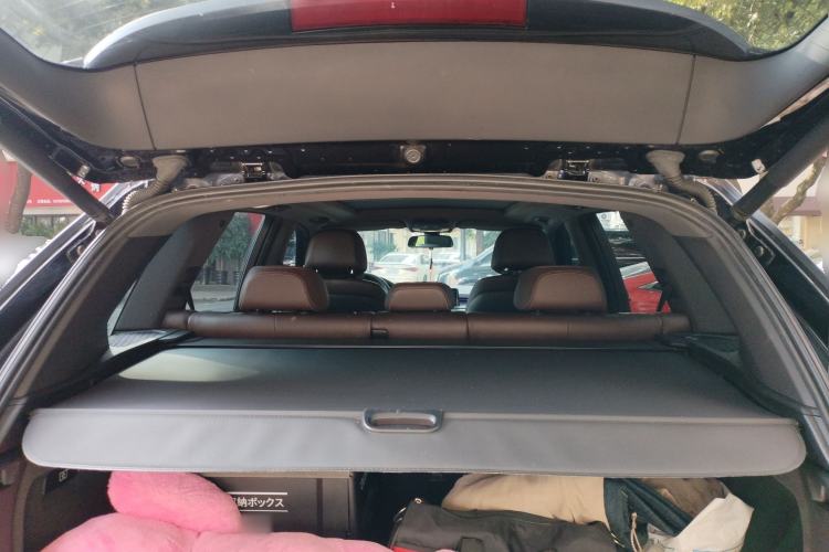 Used BMW X5 2015 xDrive28i
