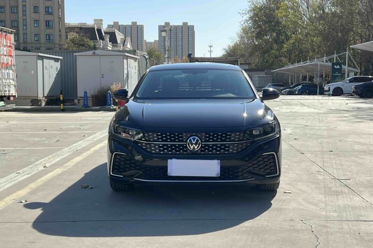 Used Volkswagen Passat 2022 330TSI Starry Elite Edition
