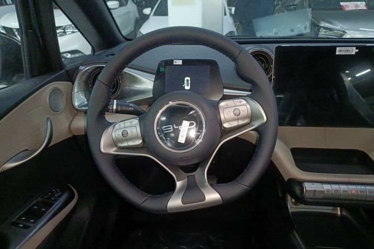 Used BYD Dolphin 2025 420km Free Edition
