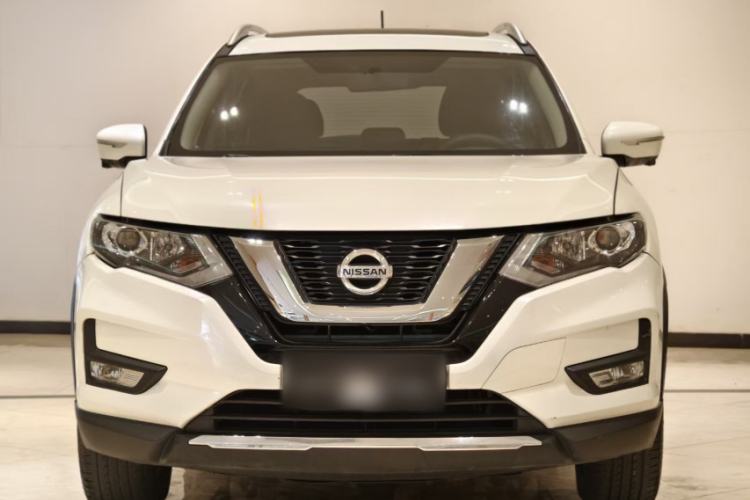 Used Nissan X-Trail 2017 2.0L CVT Comfort Edition 2WD