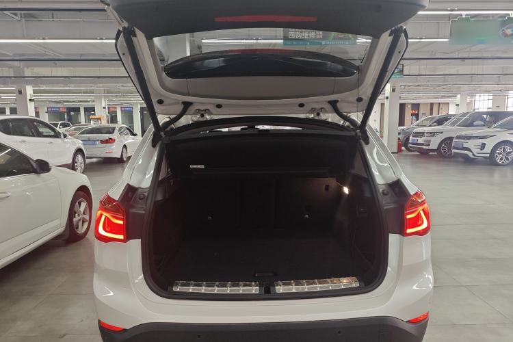 Used BMW X1 2016 sDrive20Li Luxury Model